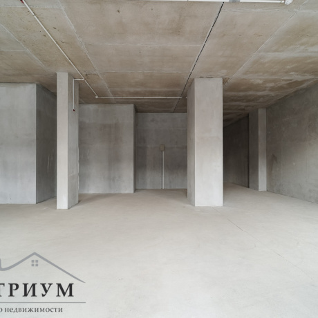 Фотография Торговое помещение 121кв.м., ул. Нововиленская, 51 - фото 5