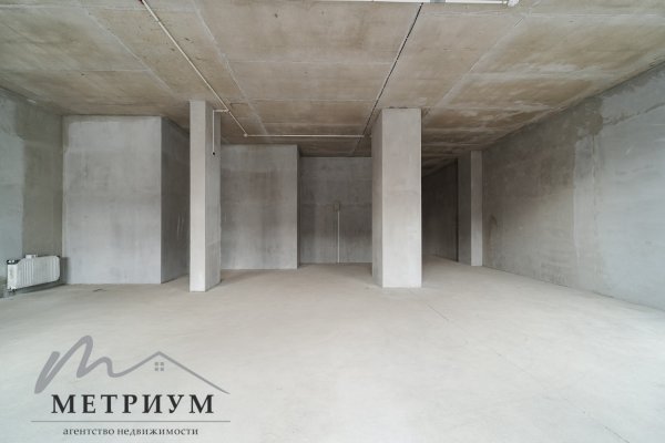 Торговое помещение 121кв.м., ул. Нововиленская, 51 - фото 5