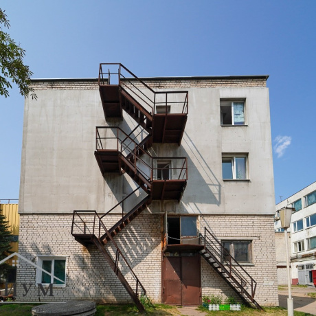 Фотография Продажа объекта 632,2 кв.м, ул. Корженевского 14, корп.4 - фото 16