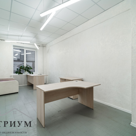 Фотография Субаренда Офисного помещения 40 кв м Фабрициуса 8 офис - фото 9