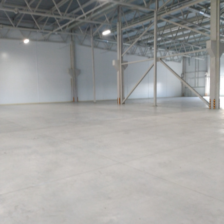 Фотография Склад/Производсво + офис + помещения под персонал 3239кв.м., ул. Казинца 32/1 - фото 10