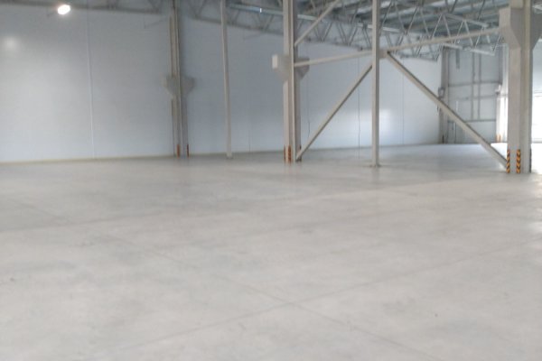 Склад/Производсво + офис + помещения под персонал 3239кв.м., ул. Казинца 32/1 - фото 10