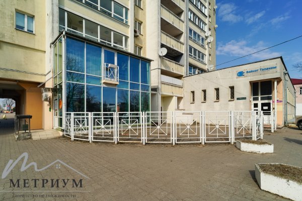 Офис 105,2 кв.м. ул. Сторожовская, 8 - фото 9