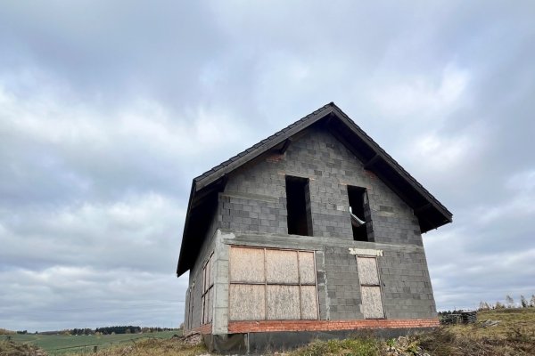 Загородный дом возле Минска д. Новашино - фото 4