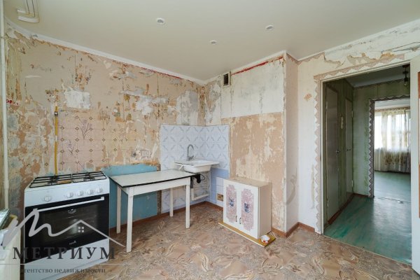 2-комнатная квартира по адресу РОТМИСТРОВА П.А., 62 - фото 6