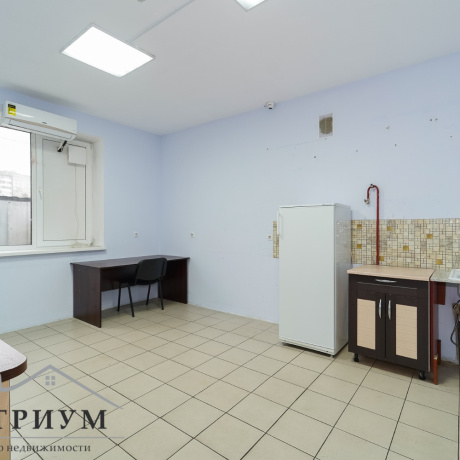 Фотография Офисные помещения 264,2 кв м Долгиновский тракт 149а2 офис  - фото 3