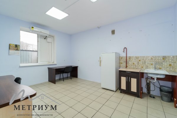 Офисные помещения 264,2 кв м Долгиновский тракт 149а2 офис  - фото 3