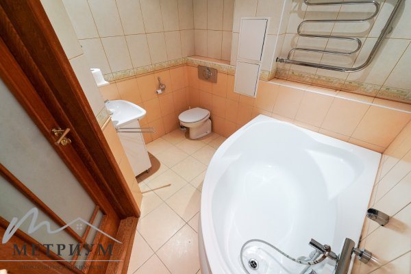 3-комнатная квартира по адресу ЧОРНОГО КУЗЬМЫ, 28 - фото 17