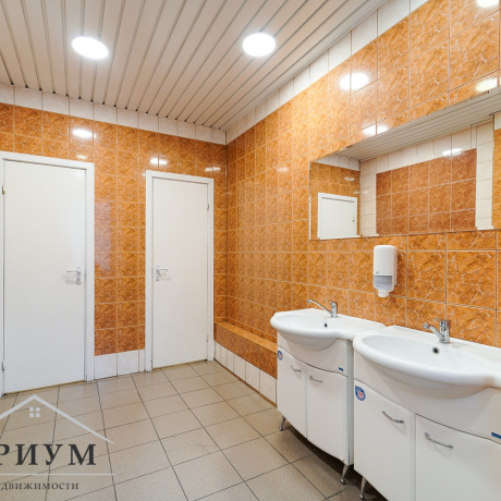 Фотография Помещение 100,9 кв.м в бизнес-центре &laquo;Манеж&raquo; ул. Кульман 11 - фото 10