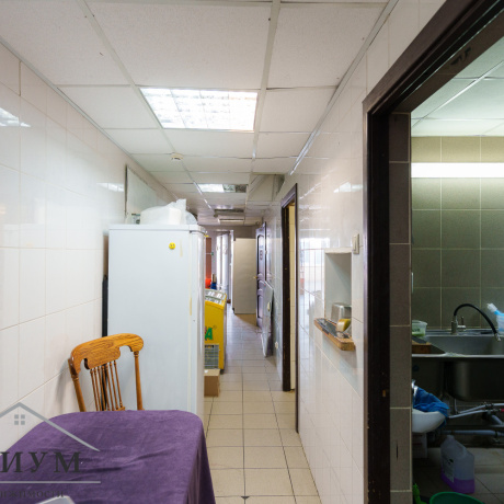 Фотография Продажа помещения кафе 436,1 м2, ул. Домбровская, 9 (БЦ &laquo;Sky Towers&raquo;) - фото 11