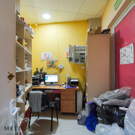 Фотография Торговое помещение 121 м2, ул. Хоружей 6Б - фото 9