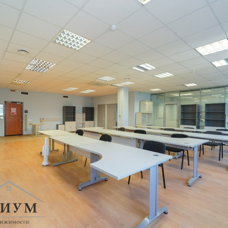Фотография Аренда офиса 116,9 м2 по ул. Платонова 1Б - фото 5