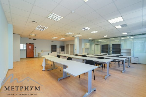 Аренда офиса 116,9 м2 по ул. Платонова 1Б - фото 5