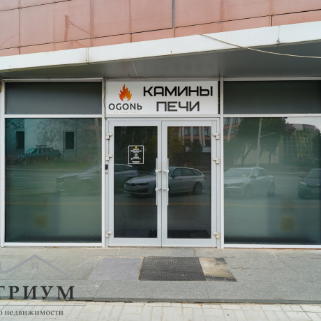 Фотография Торговое помещение в аренду пер. Тучинский 2а, 210,2 кв.м. - фото 3