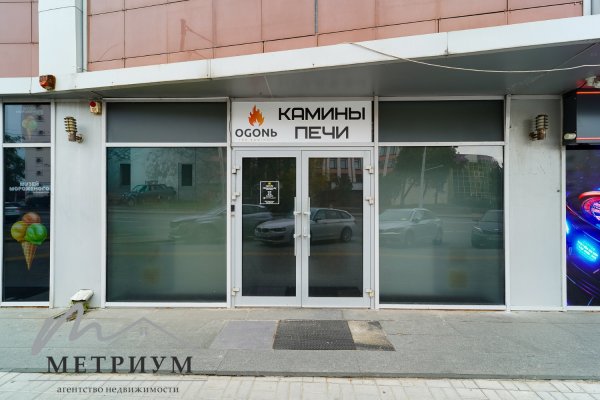 Торговое помещение в аренду пер. Тучинский 2а, 210,2 кв.м. - фото 3