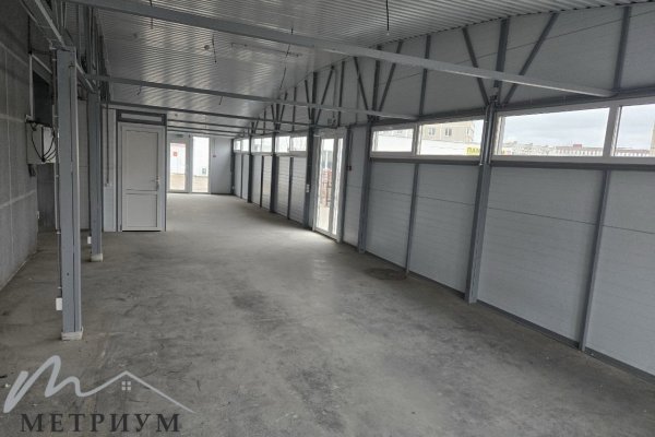 Торговое помещение 120 м2, ул. Ложинская, 23 - фото 4