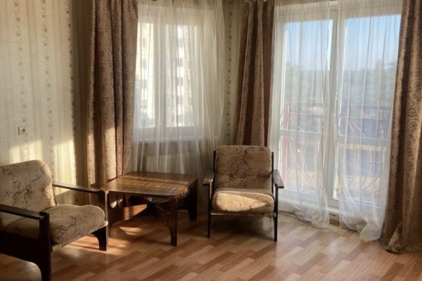 1-комнатная квартира по адресу ГЕРОЕВ 120-Й ДИВИЗИИ, 29 - фото 3
