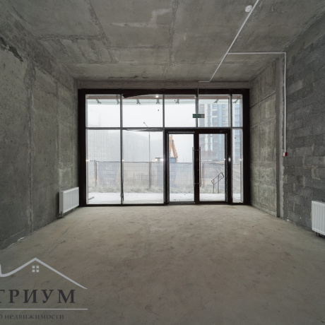 Фотография Административно-торговое помещение ул. Игоря Лученка 15 - фото 3