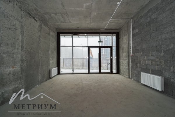 Административно-торговое помещение ул. Игоря Лученка 15 - фото 3