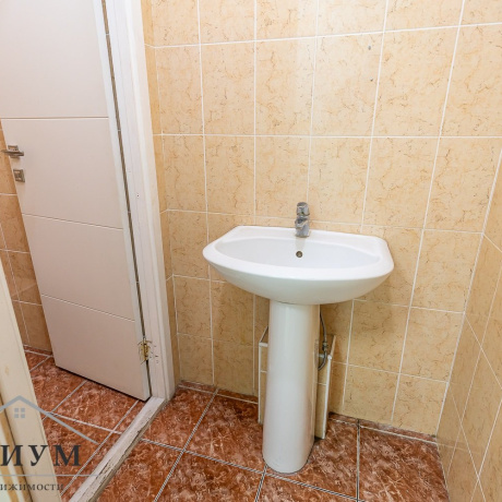 Фотография Продается офис 44,9 м2 по ул. Тимирязева 65Б - фото 8