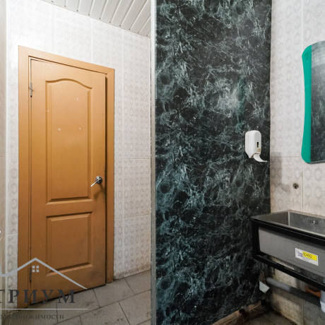 Фотография Склад без стеллажей 677,7кв.м. а.г. Колодищи, ул. Промышленная 14А/1 - фото 14