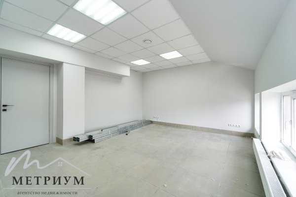 Офисные помещения в аренду в аг. Озерцо, ул. Центральная 35А, площадью от 16 кв. - фото 4