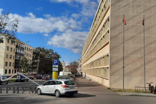 Аренда производственных площадей в центре города ул. Гикало 5А! - фото 2