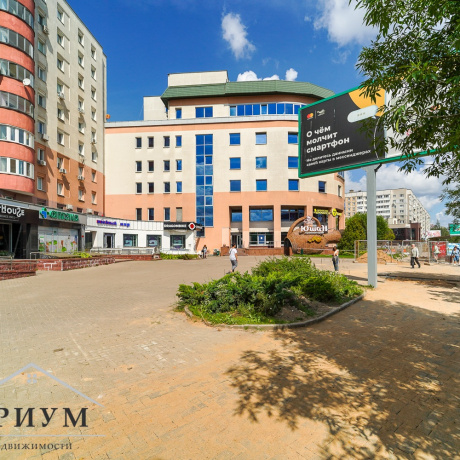 Фотография Помещение 100,9 кв.м в бизнес-центре &laquo;Манеж&raquo; ул. Кульман 11 - фото 14