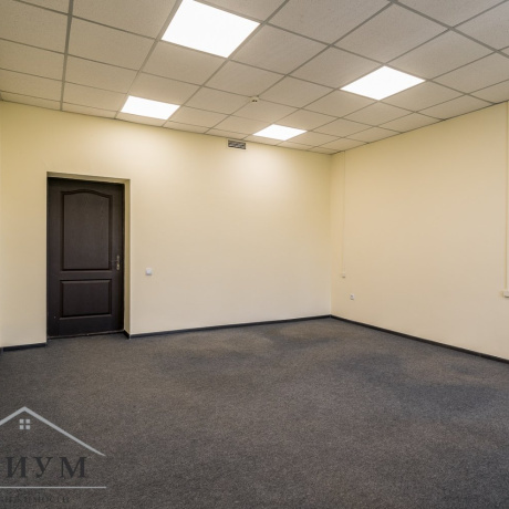 Фотография Продается офис 27,1 кв.м, ул. Нововиленская 38, офис 18А. - фото 2