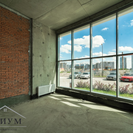 Фотография Торговое помещение 77м2 на Левина, 3 - фото 8