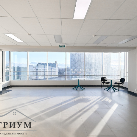 Фотография Аренда офиса 300 кв. м в БЦ Prizma, Партизанский пр-т,79 - фото 5
