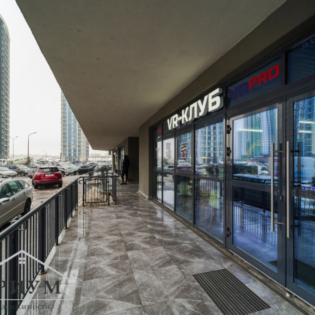 Фотография Аренда торгового помещения 117,8 м2 в ЖК &laquo;МинскМир&raquo;, ул. Ж.Алферова, 12 - фото 10