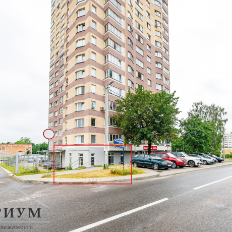 Фотография Готовый бизнес с доходом 1000+ $/мес! Коммерция 79,2 м&sup2; на Бумажкова, 37А с арендаторами - фото 13