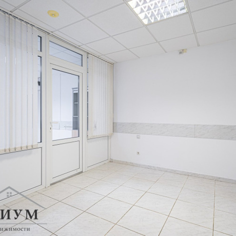 Фотография Офис 46,6 кв.м. в аренду, ул. Полиграфическая 31 - фото 6