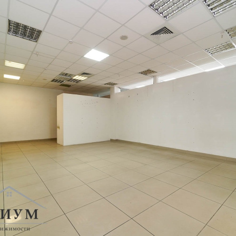 Фотография Аренда торгового помещения 55,2 м.кв. ул. Кульман, 3 - фото 4