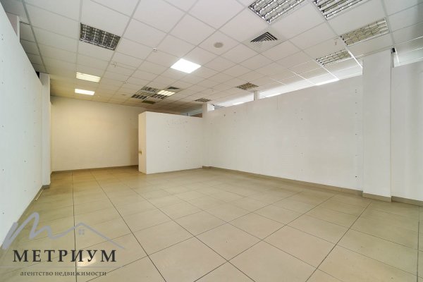 Аренда торгового помещения 55,2 м.кв. ул. Кульман, 3 - фото 4