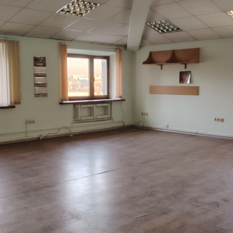 Фотография Аренда офиса 82,1 м2, ул. Тростенецкая, 3 - фото 9