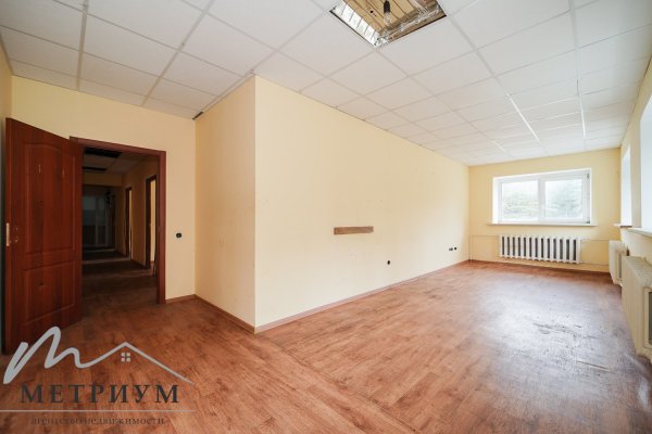 Помещение в аренду 228,9 м², пр. Независимости, 199 - фото 2