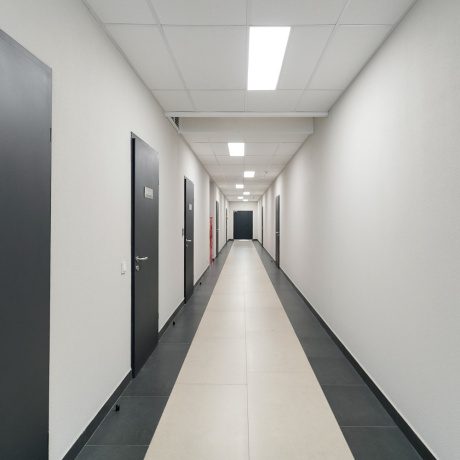 Фотография Аренда офиса 600 кв. м в БЦ Prizma, Партизанский пр-т,79 - фото 6