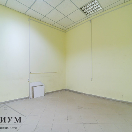Фотография Торговое помещение 165,5 кв.м. ул. Мележа 1 - фото 8