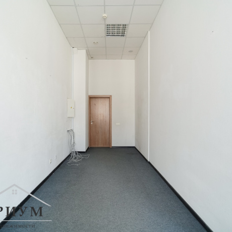 Фотография В БЦ &laquo;Тайм&raquo; сдается в аренду офис 71.3 м&sup2; рядом с метро, ул. Толбухина, 2 - фото 7