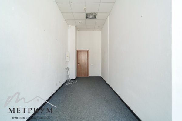 В БЦ &laquo;Тайм&raquo; сдается в аренду офис 71.3 м&sup2; рядом с метро, ул. Толбухина, 2 - фото 7
