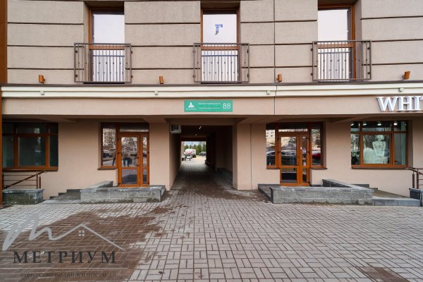 Торговое помещение 114,4 м2, пр-т Независимости, д. 88 - фото 10