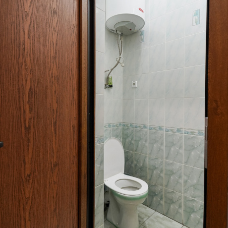 Фотография Сдаётся склад 380м&sup2; с офисом 50 м&sup2; в черте Минска, ул. Карвата 77 - фото 17