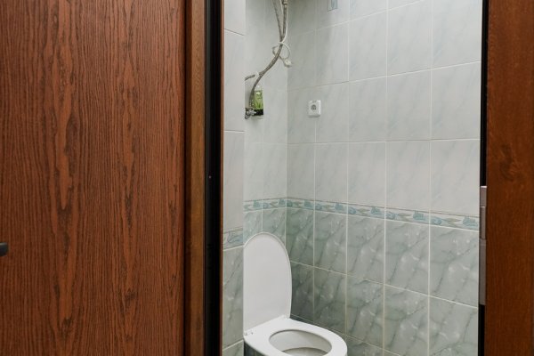 Сдаётся склад 380м&sup2; с офисом 50 м&sup2; в черте Минска, ул. Карвата 77 - фото 17