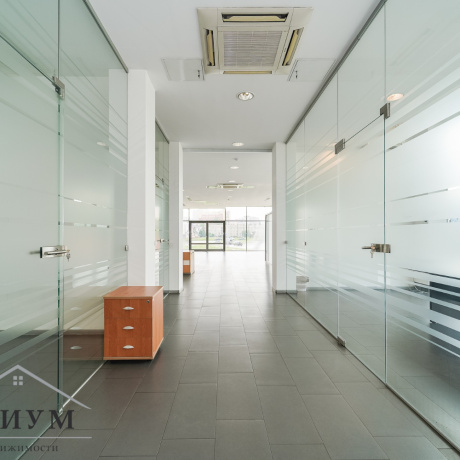 Фотография Помещение 172 кв.м в ТЦ &laquo;Lada&raquo; ул. Аэродромная 125А-4 - фото 5