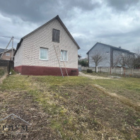 Фотография Продается готовый к проживанию дом в д. Боровляны по ул. Октябрьская в 5км от МКАД - фото 3