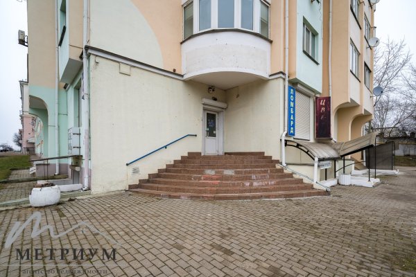Аренда помещения медицинского назначения на Партизанском, 45 - фото 5