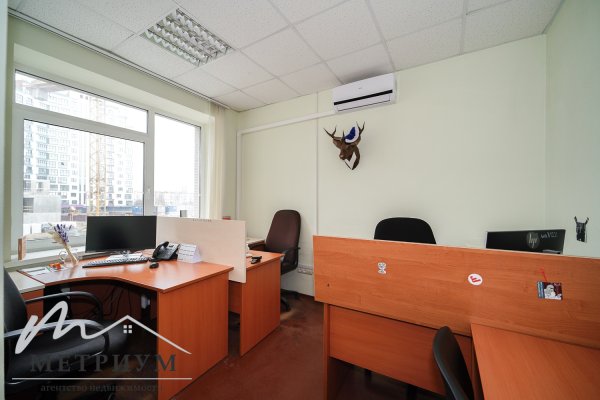 Аренда офисного помещения 137,8 кв.м на Кропоткина, 91 - фото 5
