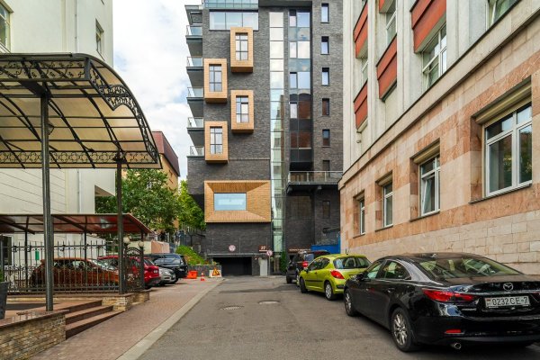 Просторный офис 96,2 м2, ул.Мясникова 27 - фото 12